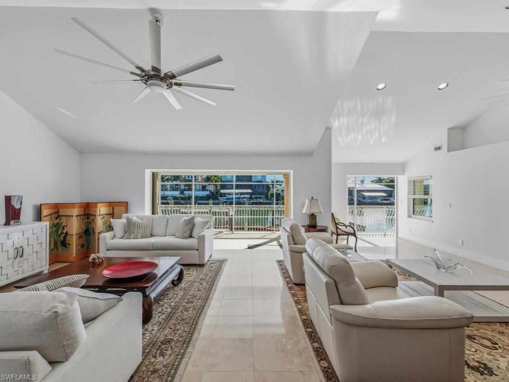 CONNERS - Residential