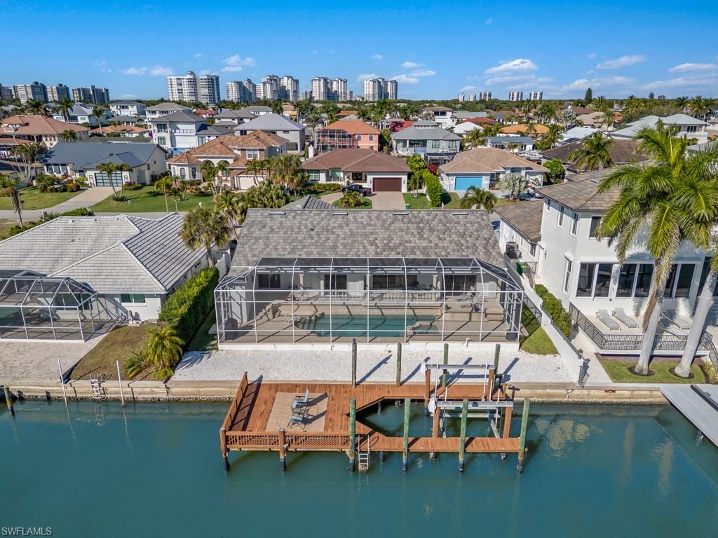 CONNERS - Residential