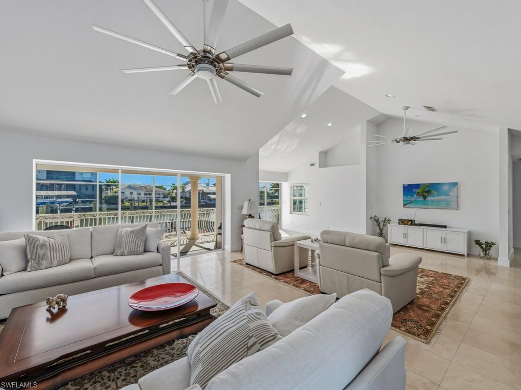 CONNERS - Residential