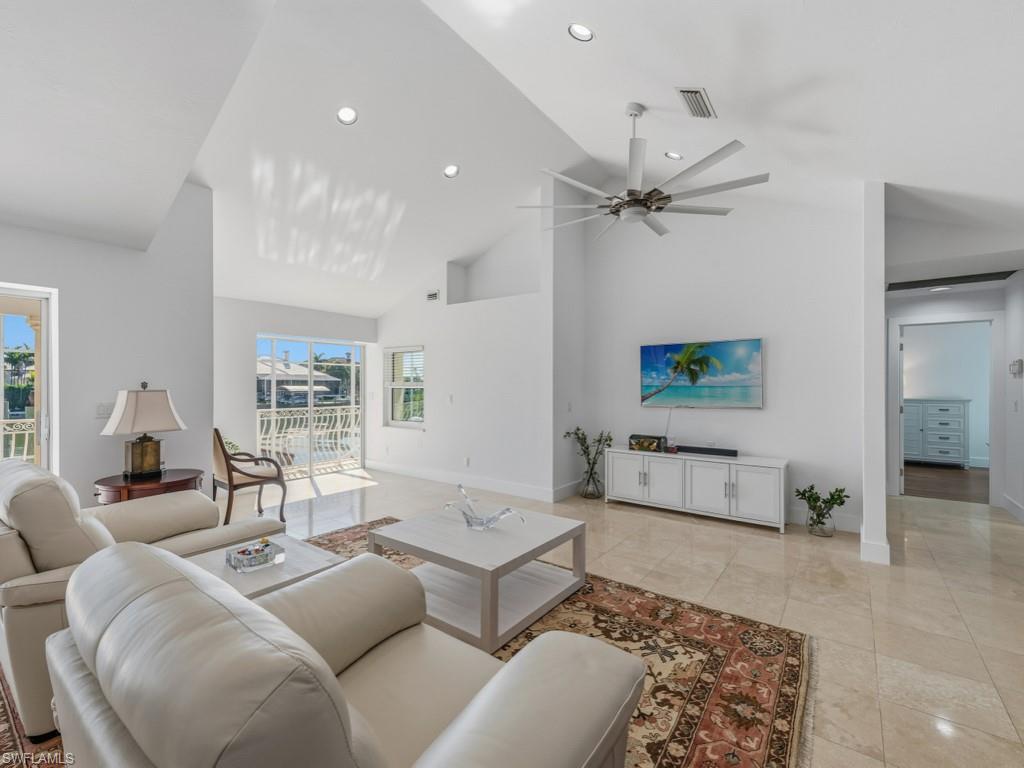 CONNERS - Residential