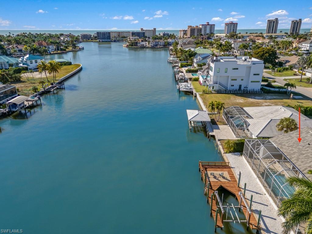 CONNERS - Residential