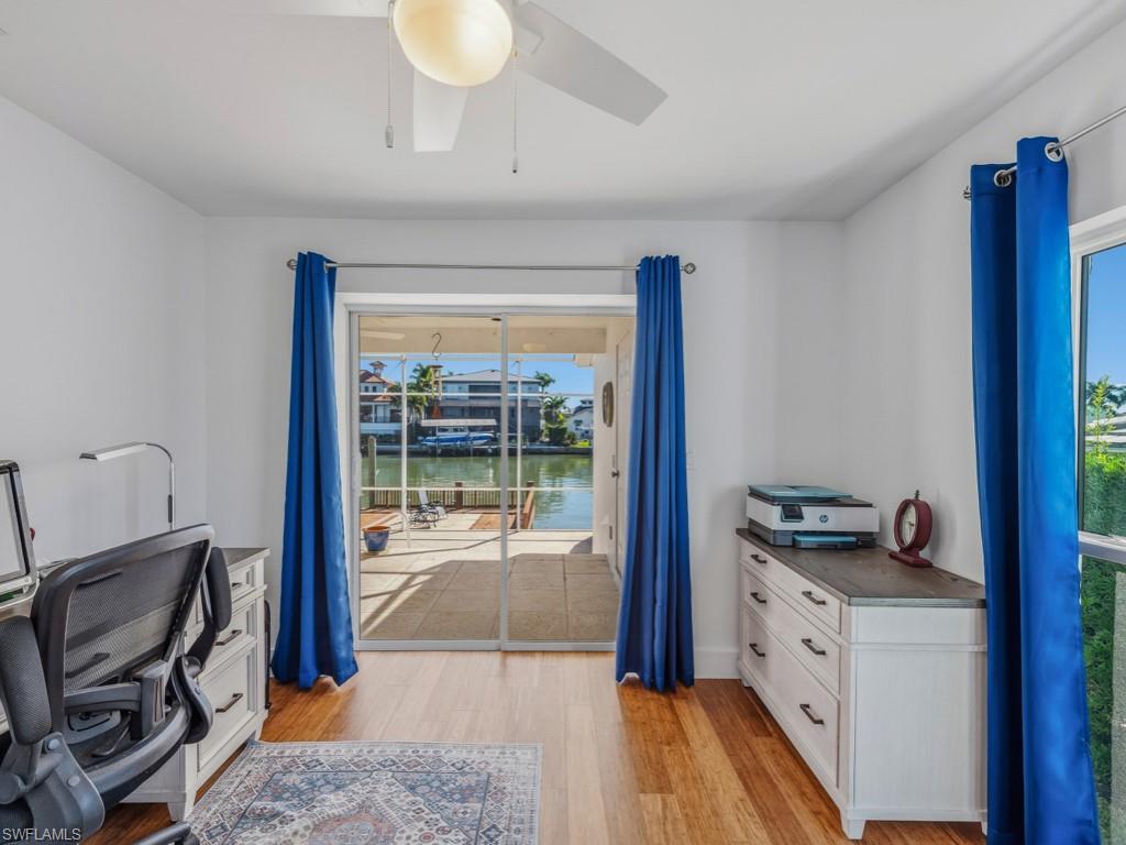 CONNERS - Residential