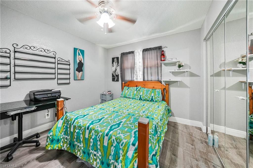 PORT CHARLOTTE - Residential