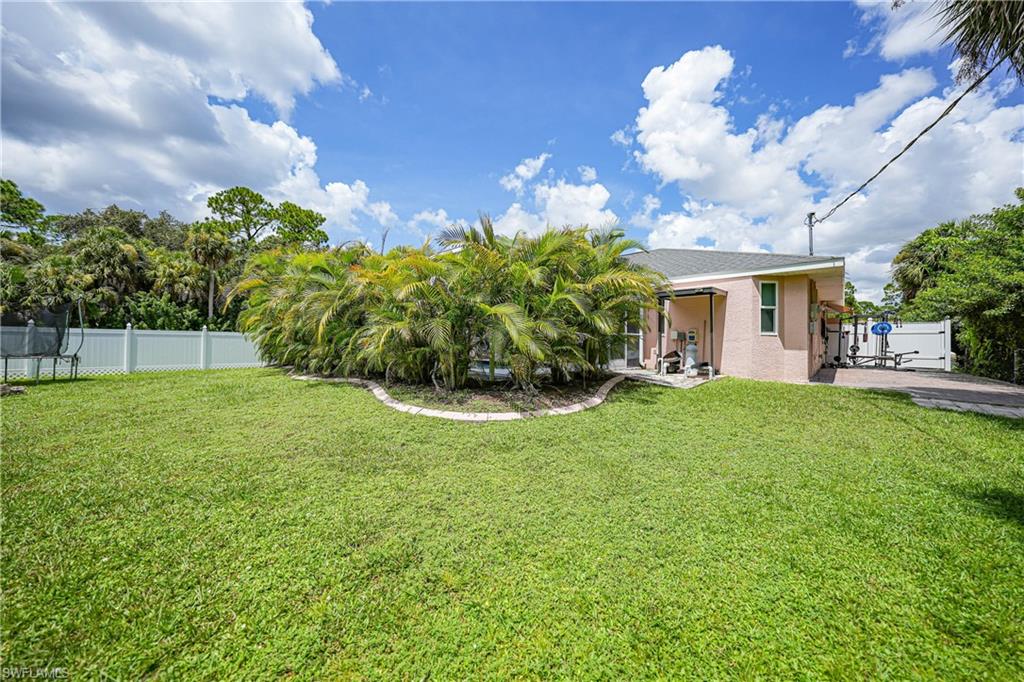 PORT CHARLOTTE - Residential