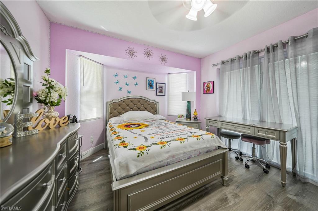 PORT CHARLOTTE - Residential