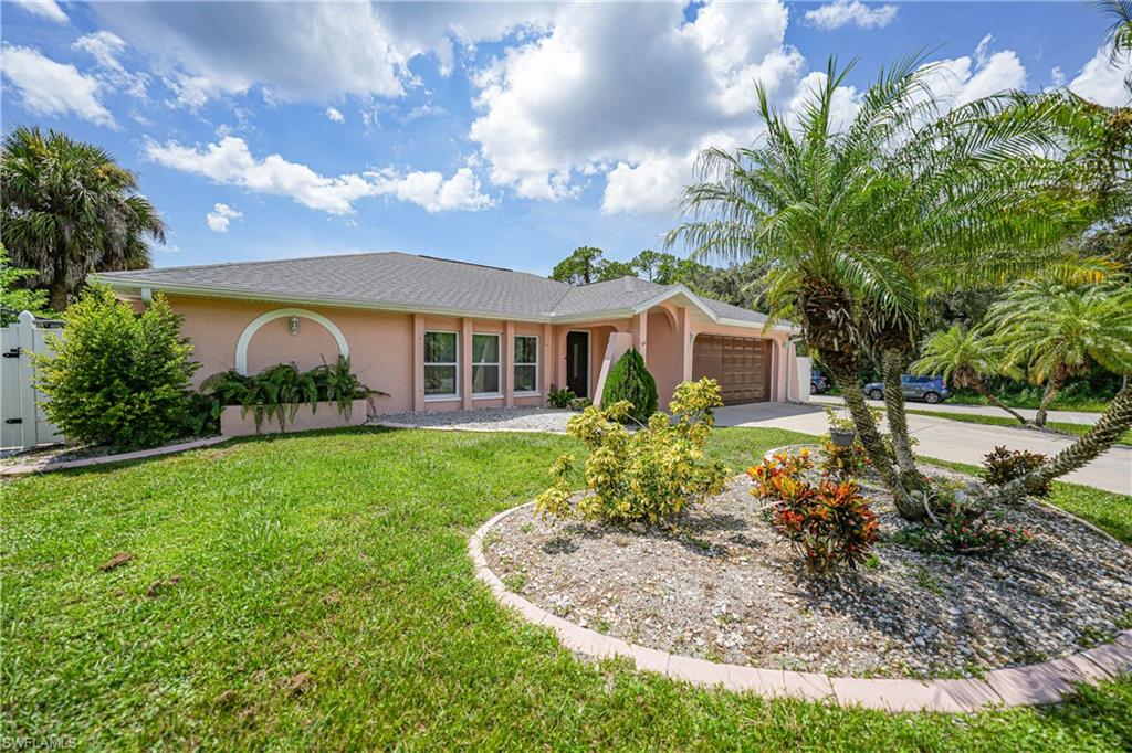 PORT CHARLOTTE - Residential