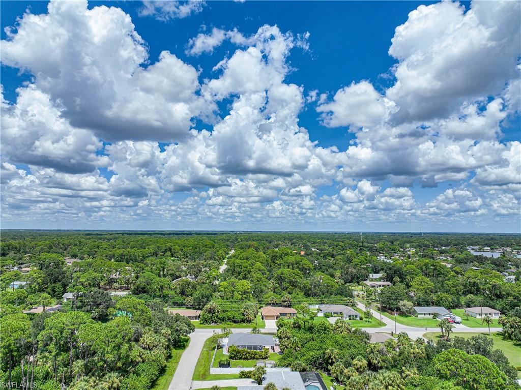 PORT CHARLOTTE - Residential