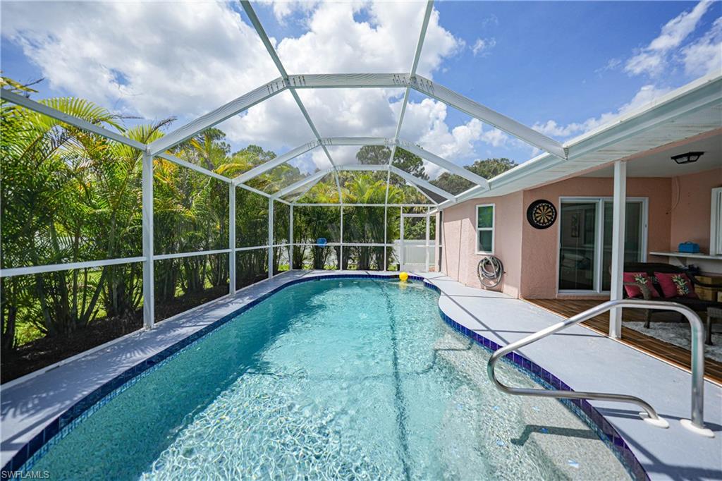 PORT CHARLOTTE - Residential