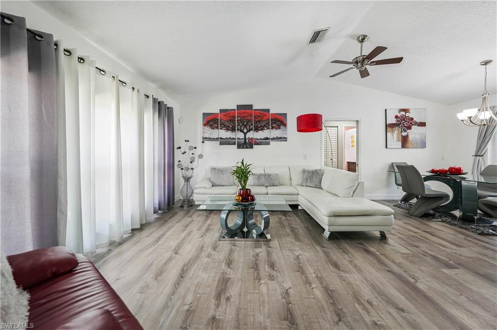 PORT CHARLOTTE - Residential