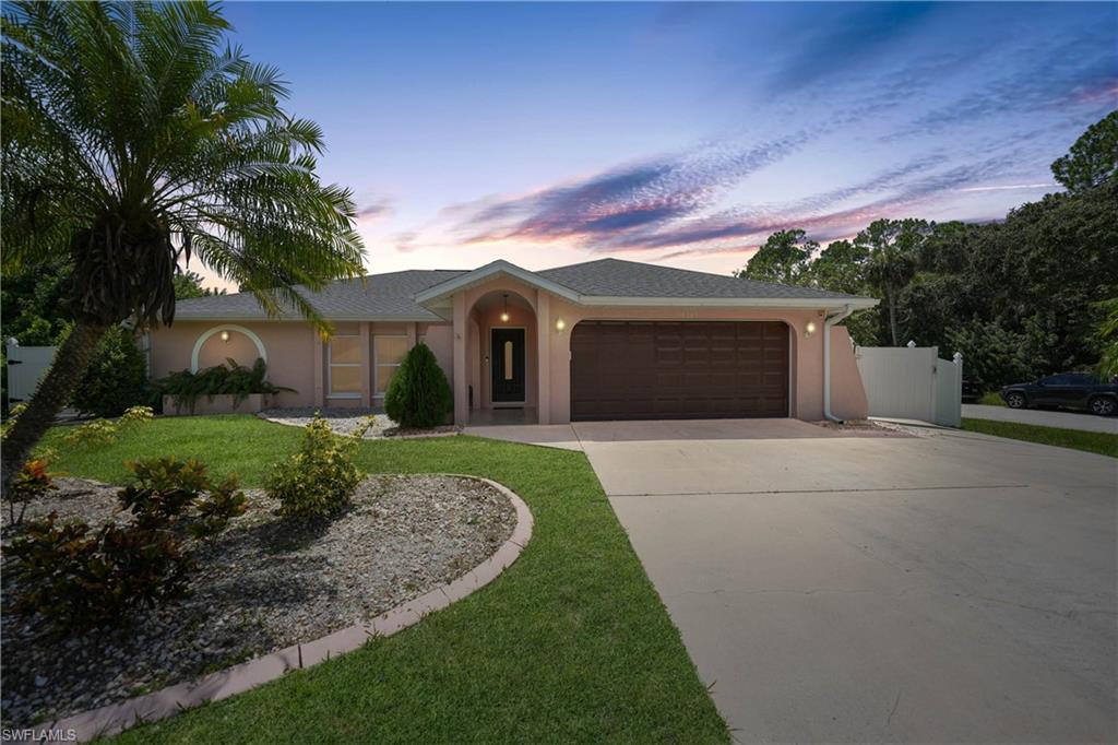 PORT CHARLOTTE - Residential