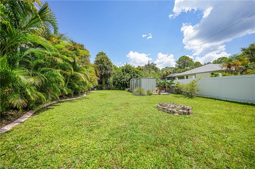 PORT CHARLOTTE - Residential