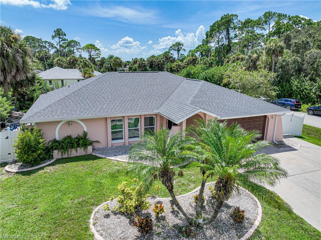 PORT CHARLOTTE - Residential