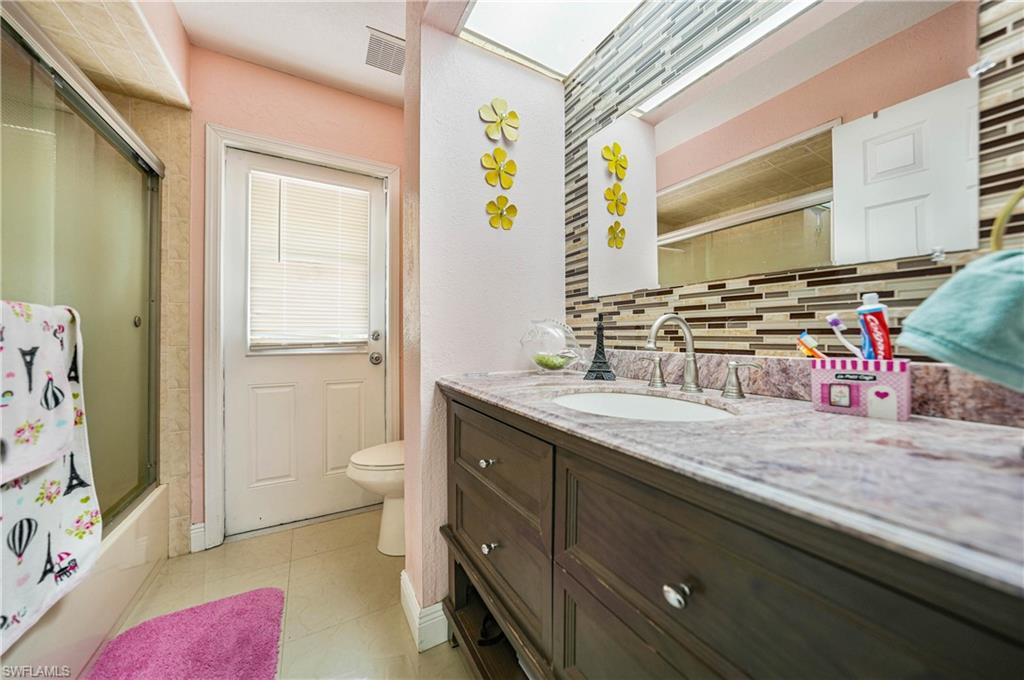 PORT CHARLOTTE - Residential