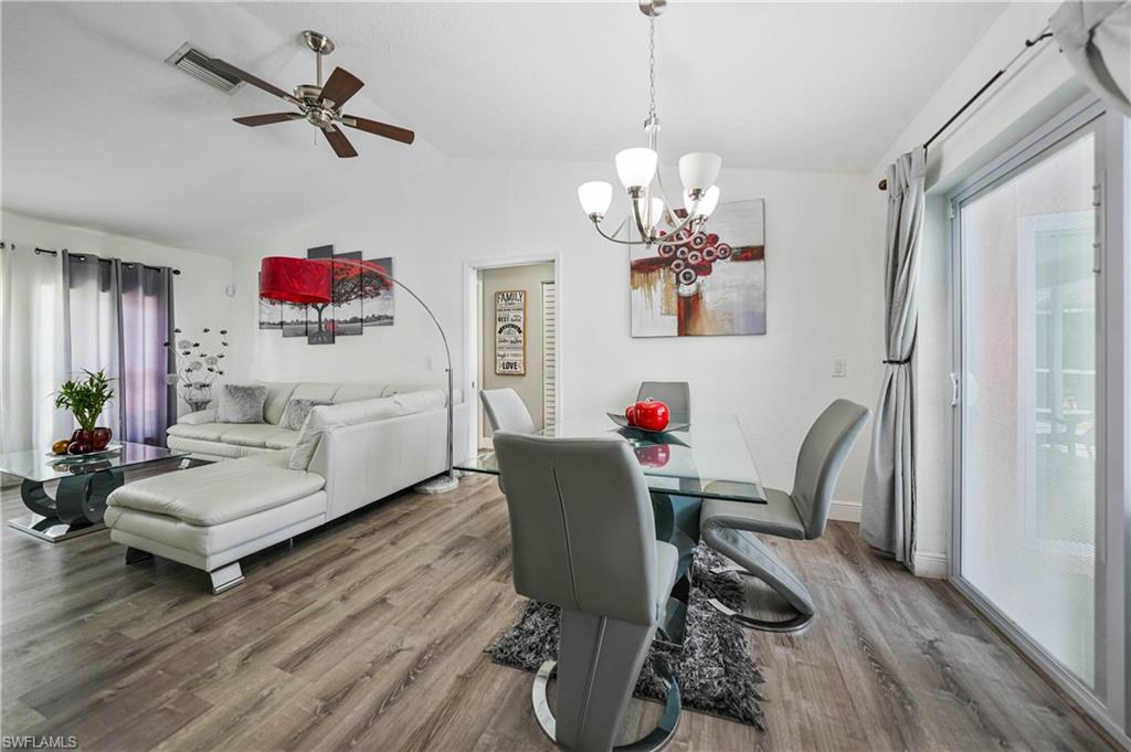 PORT CHARLOTTE - Residential