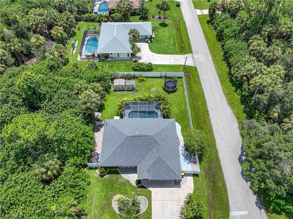 PORT CHARLOTTE - Residential