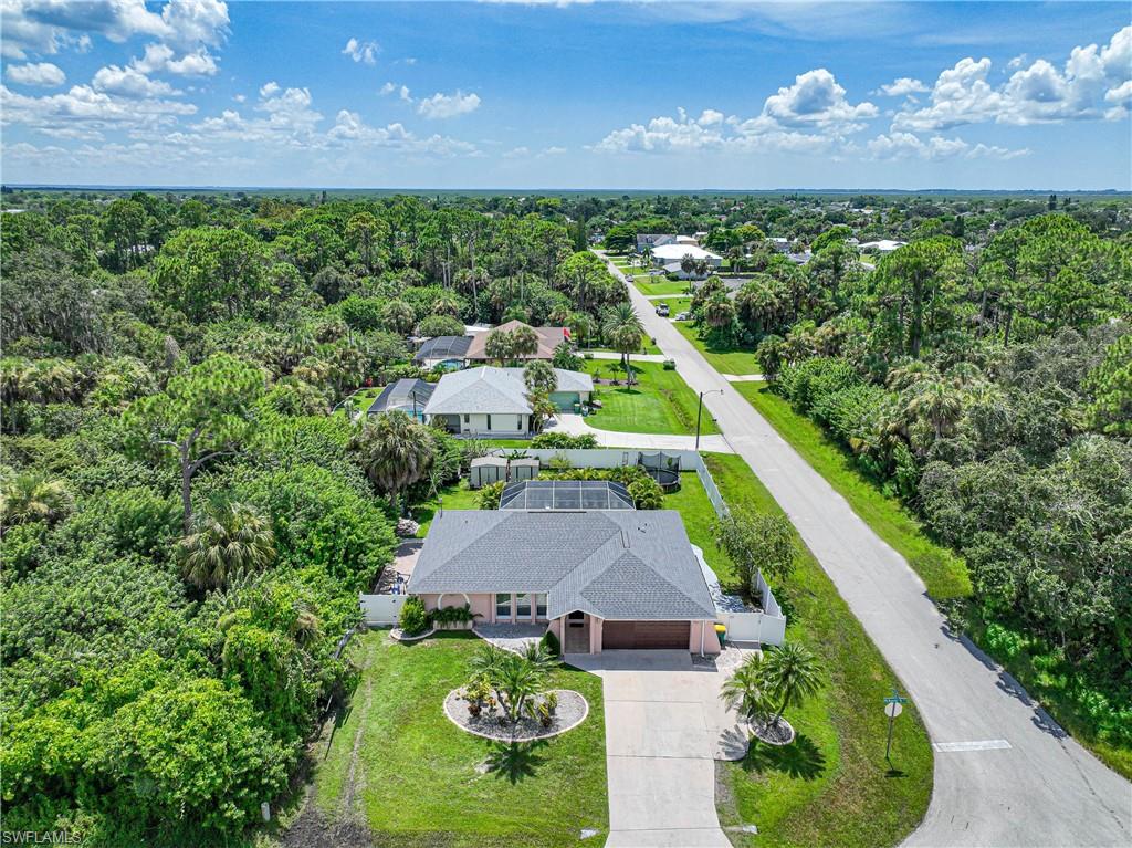 PORT CHARLOTTE - Residential