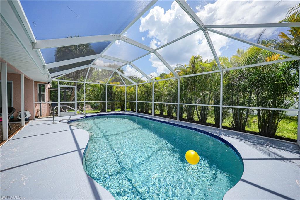 PORT CHARLOTTE - Residential