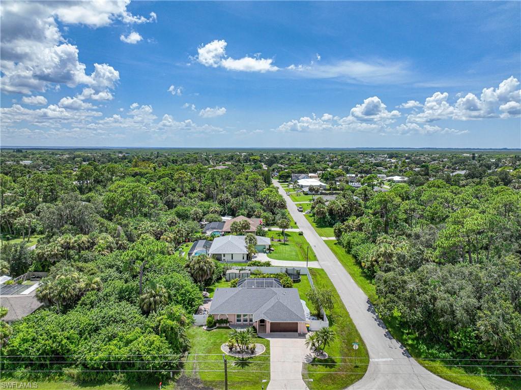 PORT CHARLOTTE - Residential