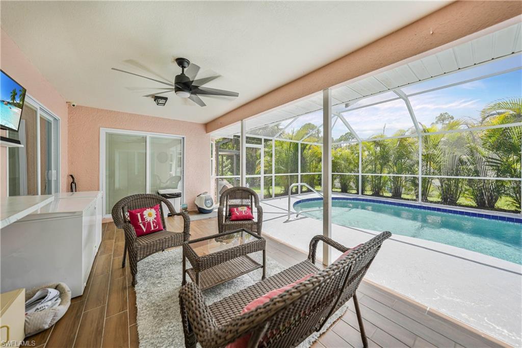 PORT CHARLOTTE - Residential