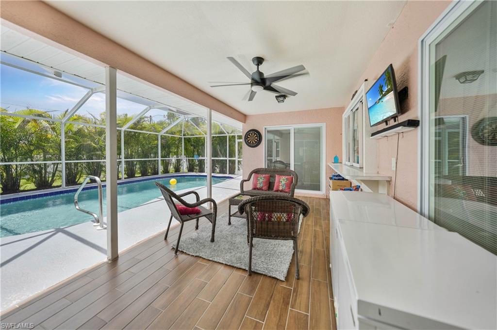 PORT CHARLOTTE - Residential