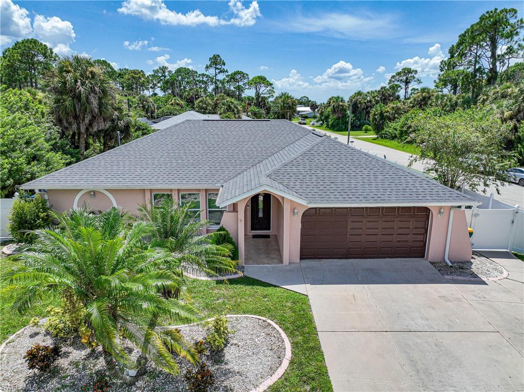 PORT CHARLOTTE - Residential