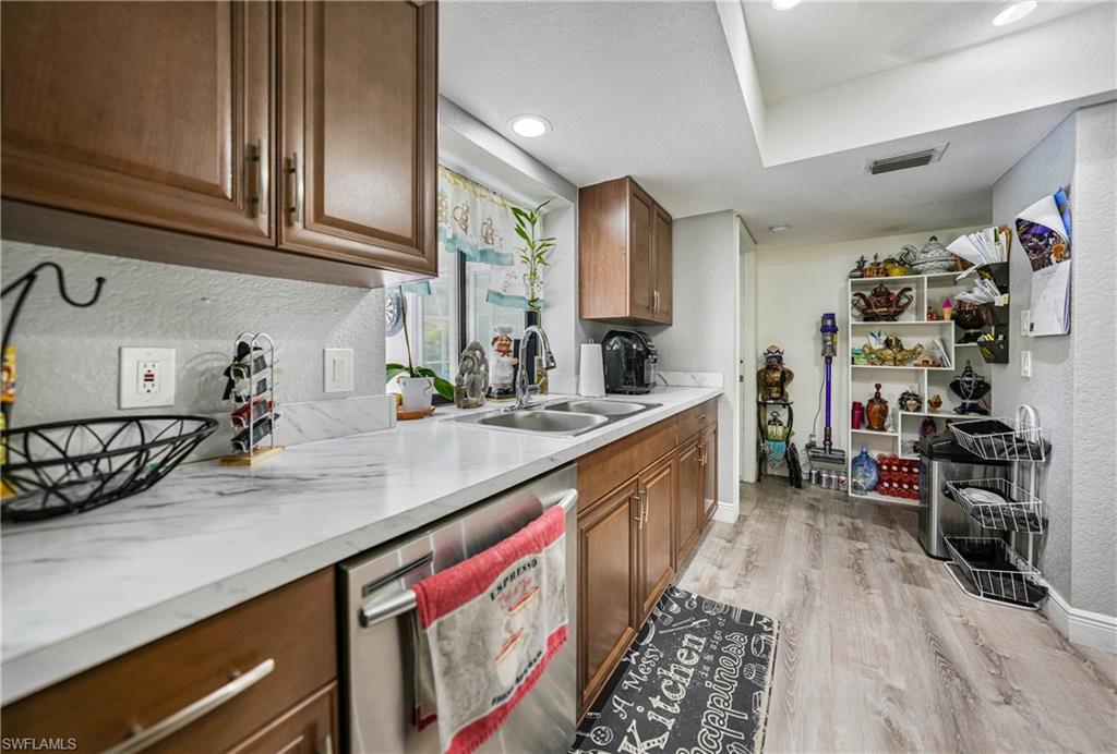 PORT CHARLOTTE - Residential