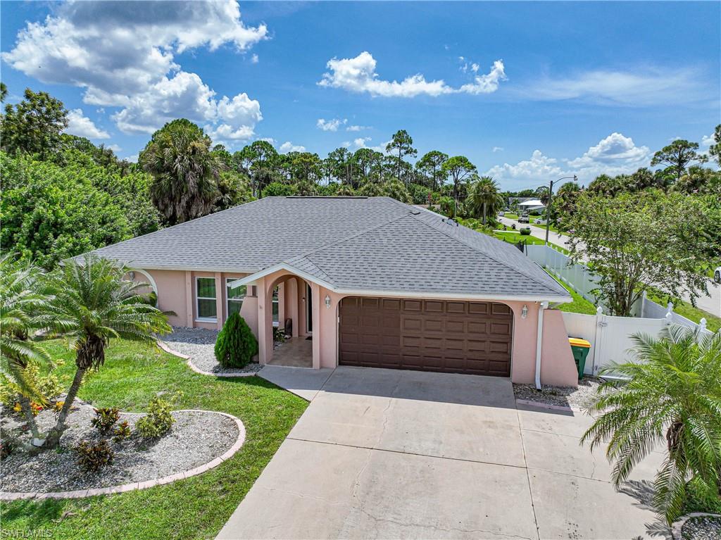 PORT CHARLOTTE - Residential