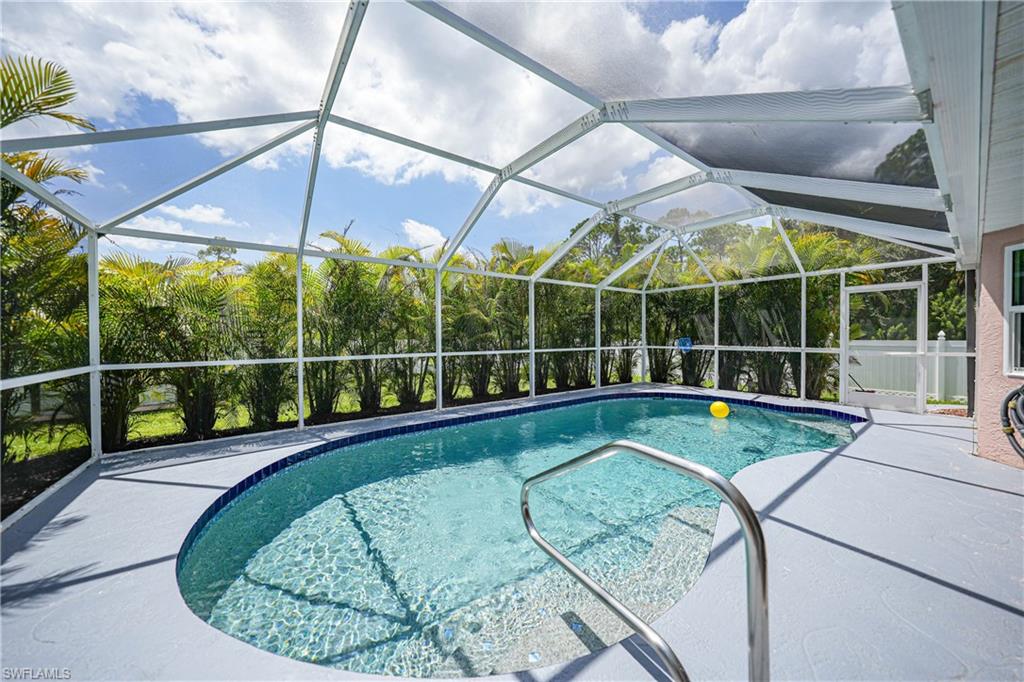 PORT CHARLOTTE - Residential