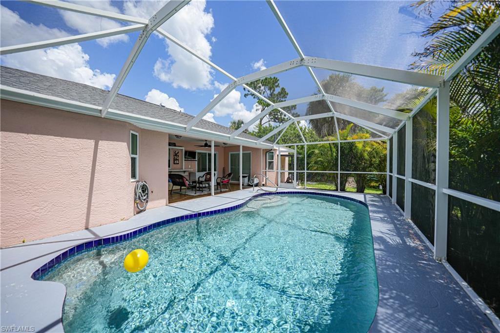 PORT CHARLOTTE - Residential