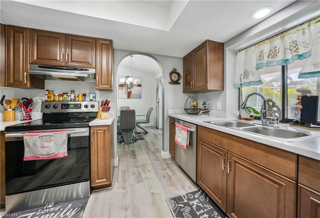 PORT CHARLOTTE - Residential