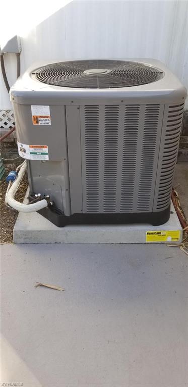 IMPERIAL HARBOR - Residential