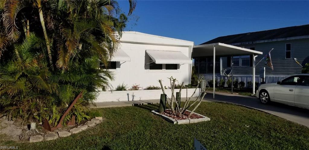 IMPERIAL HARBOR - Residential