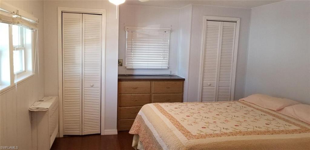 IMPERIAL HARBOR - Residential