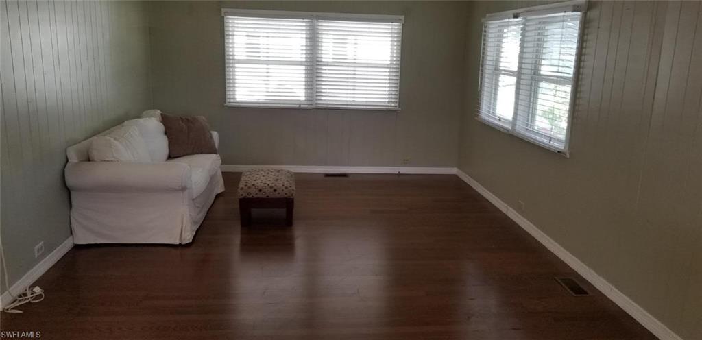 IMPERIAL HARBOR - Residential