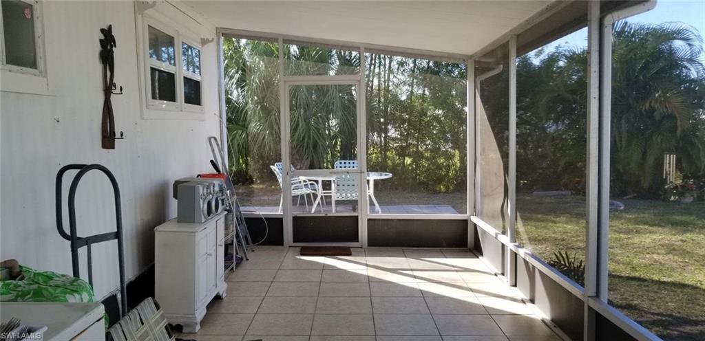 IMPERIAL HARBOR - Residential