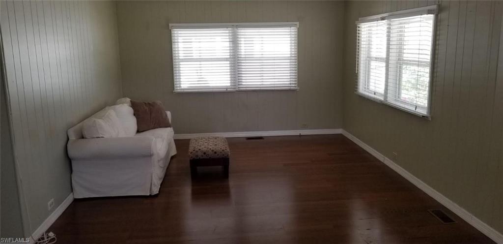 IMPERIAL HARBOR - Residential