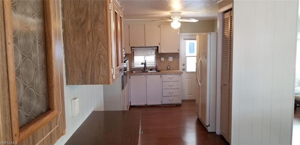 IMPERIAL HARBOR - Residential