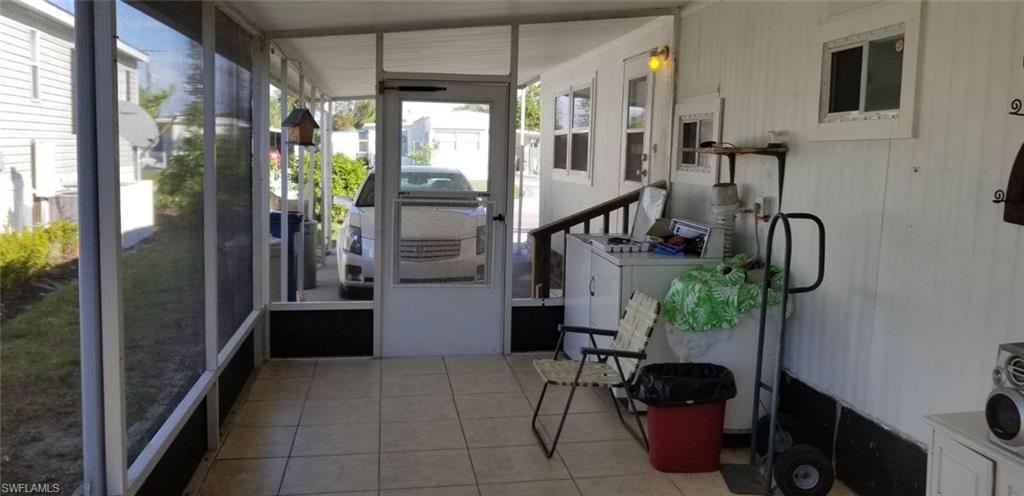 IMPERIAL HARBOR - Residential