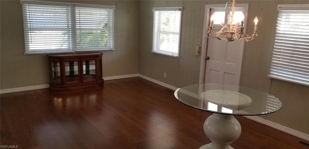 IMPERIAL HARBOR - Residential