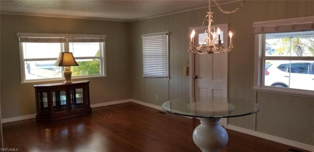 IMPERIAL HARBOR - Residential