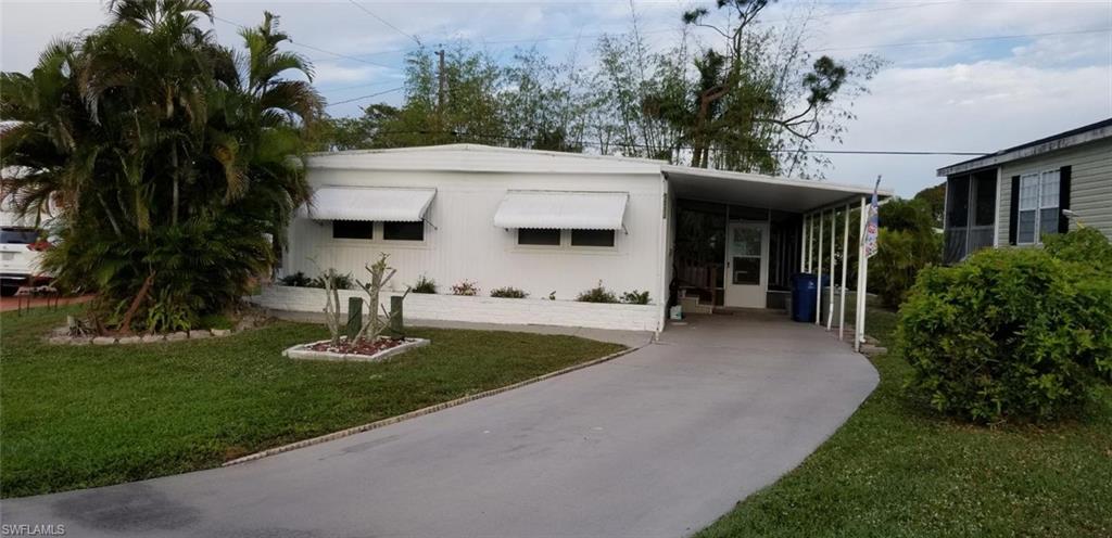 IMPERIAL HARBOR - Residential