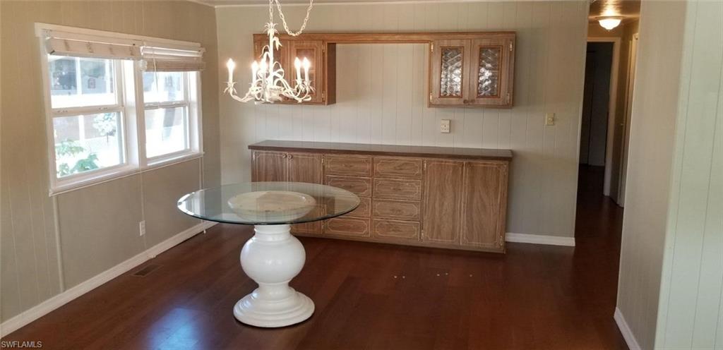 IMPERIAL HARBOR - Residential