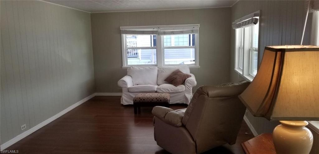 IMPERIAL HARBOR - Residential