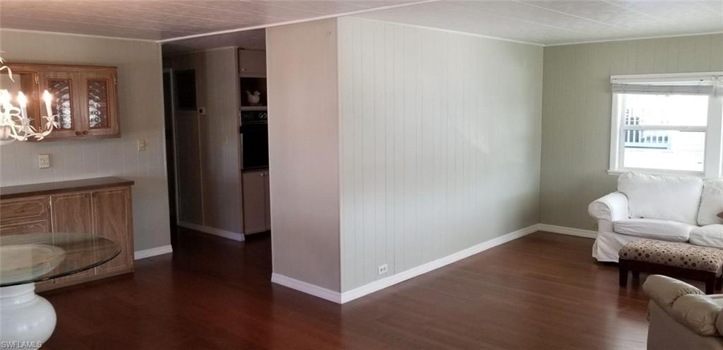 IMPERIAL HARBOR - Residential