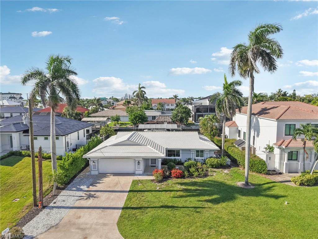 LITTLE HICKORY SHORES - Residential