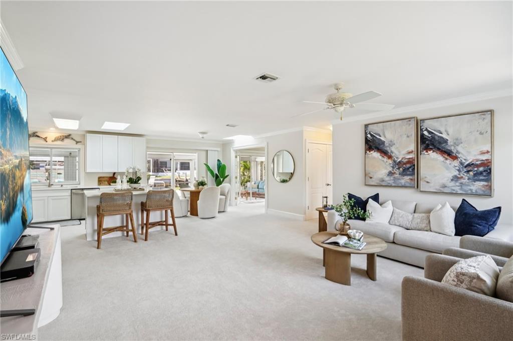 LITTLE HICKORY SHORES - Residential