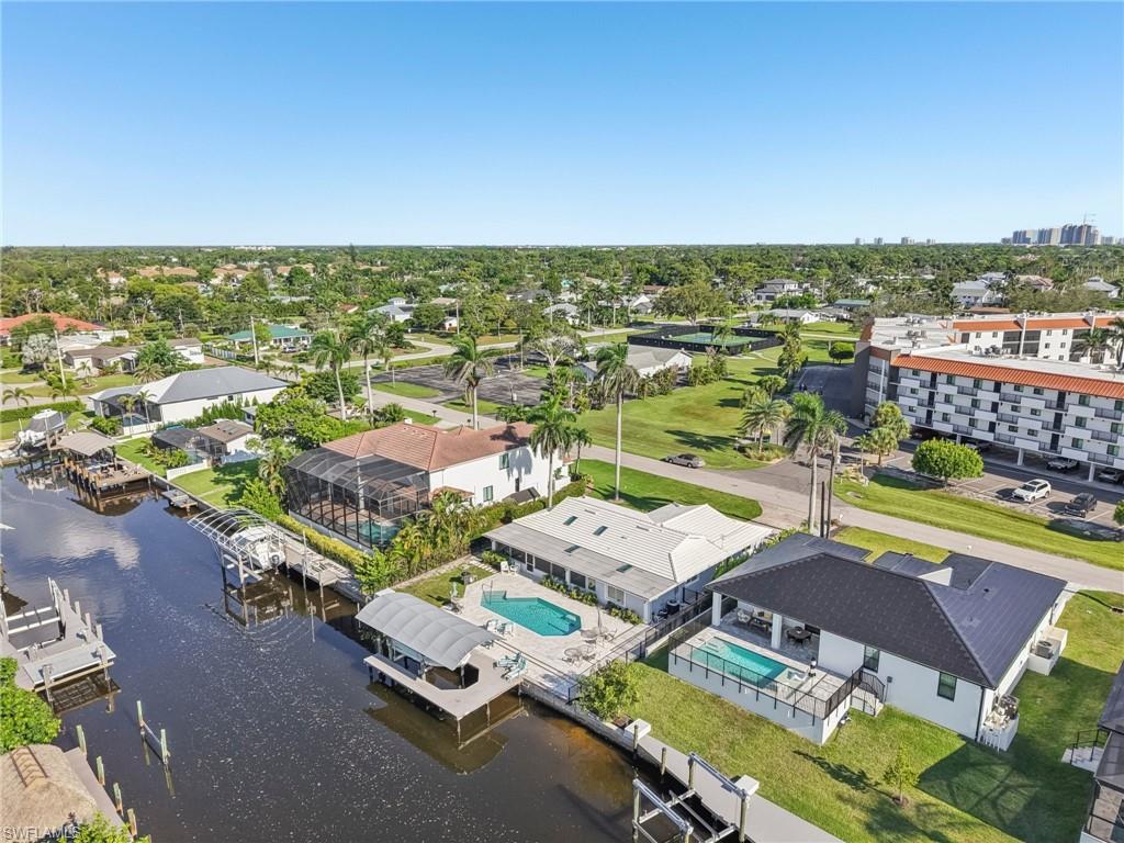 LITTLE HICKORY SHORES - Residential