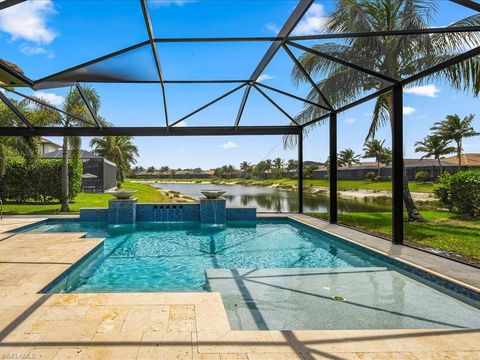 4123 Aspen Chase DR NAPLES FL 34119