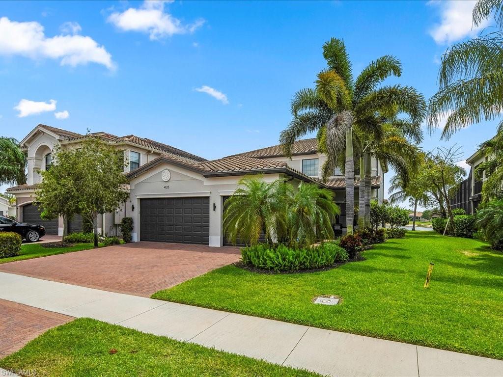 4123 Aspen Chase DR