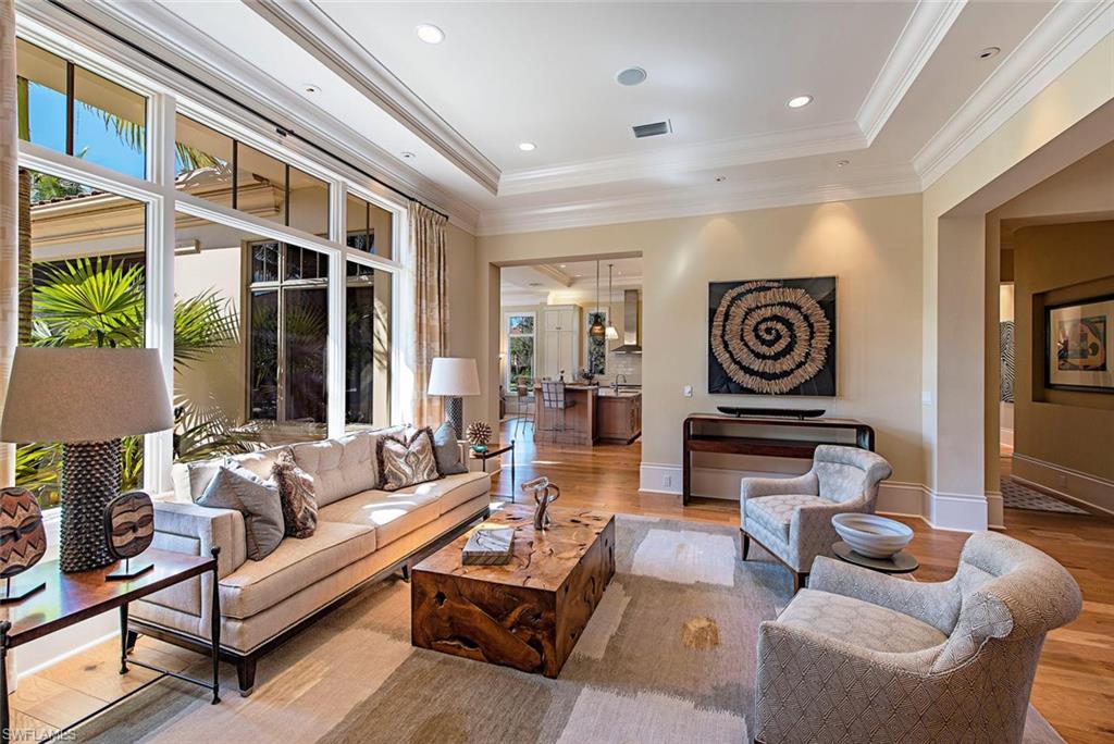 MIRAMONTE - Residential